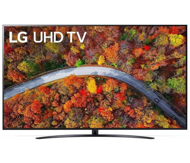 LG 50UP81003LR - 683004 - zdjęcie